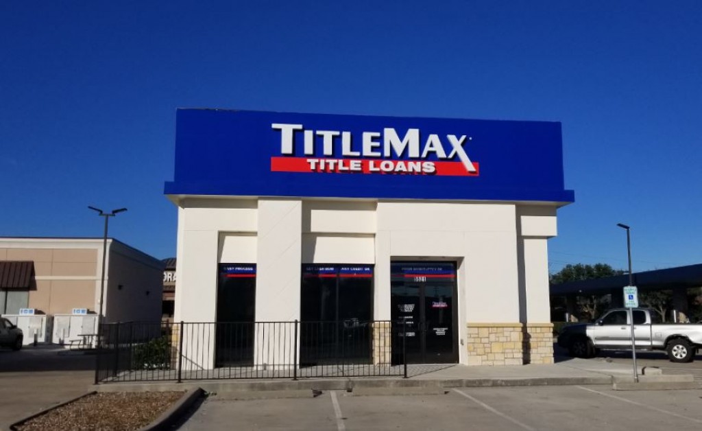 TitleMax Title Loans 01