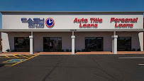 Cash Time Loan Centers 01