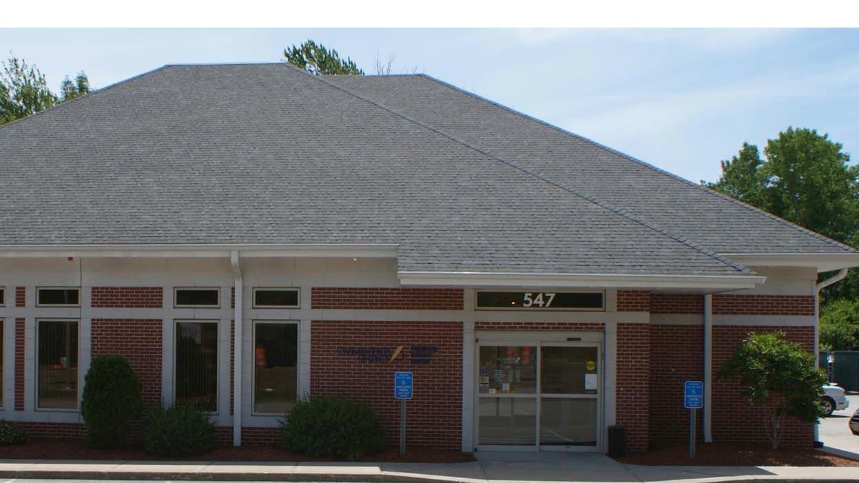Webster First Federal Credit Union 01