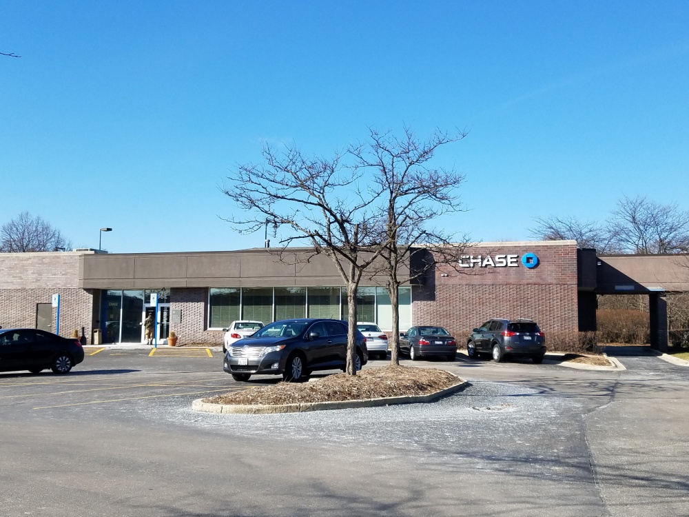 Chase Bank 01