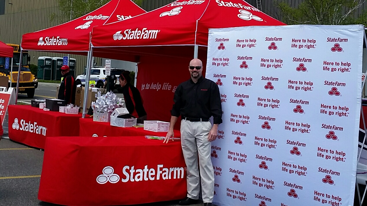 Paul Cozzani - State Farm Insurance Agent 01