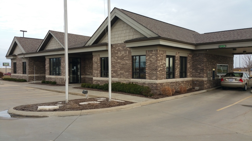 Flanagan State Bank Le Roy IL 01