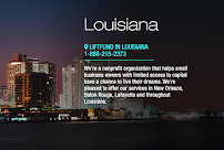 LiftFund Louisiana 04
