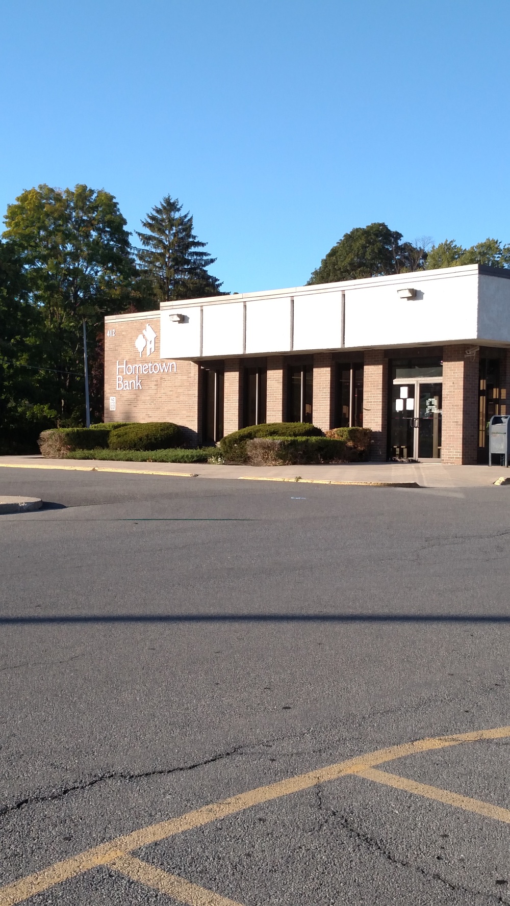 Hometown Bank – The Hudson Valley 01