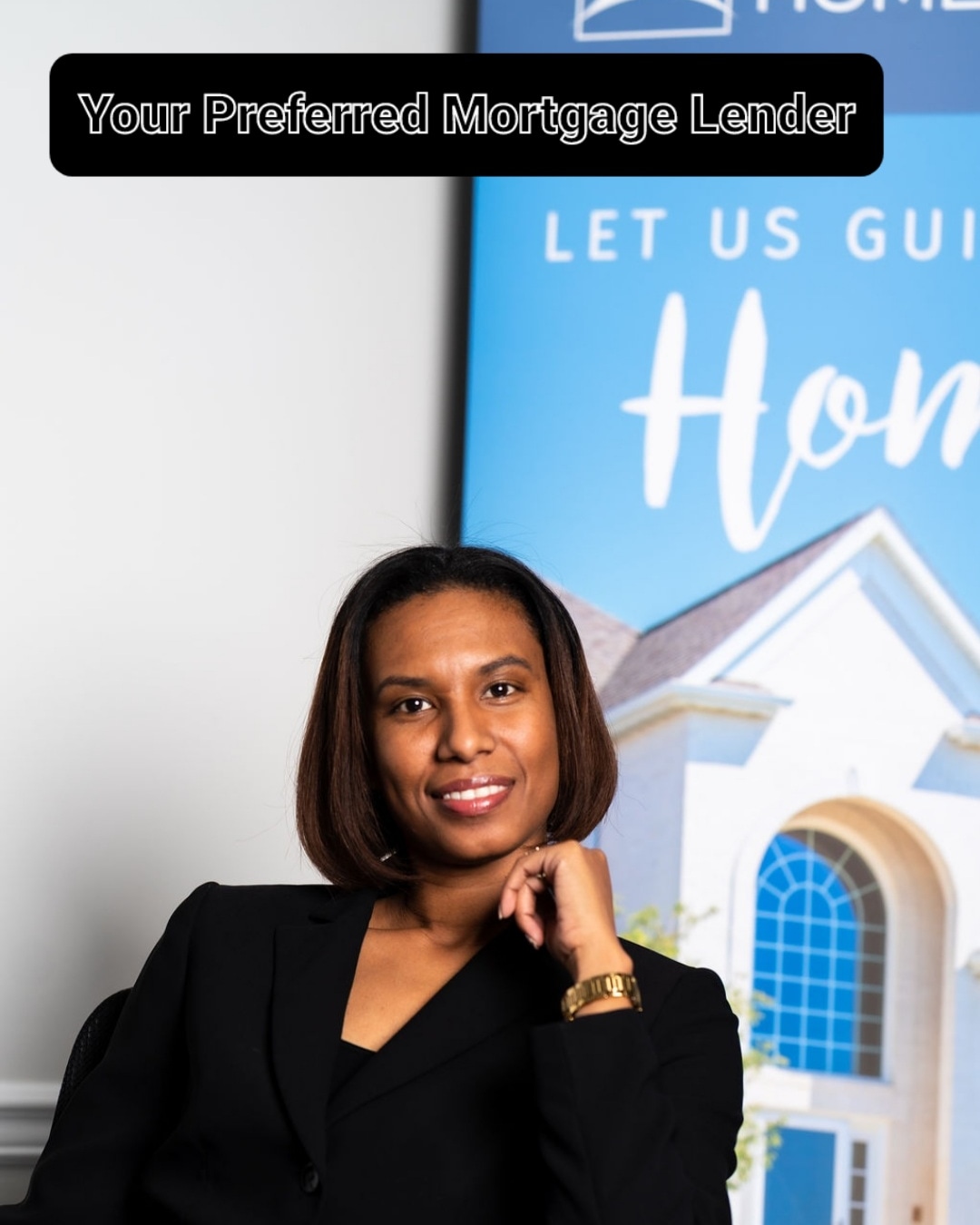 Anna Belle Simms - Mortgage Lender/ Loan Officer 01