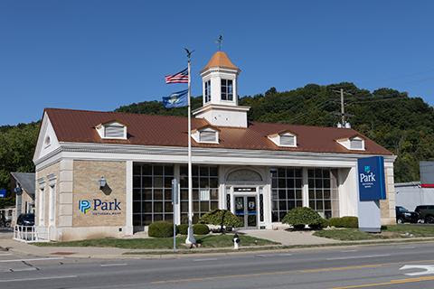 Park National Bank: Athens Office 01