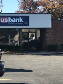 U.S. Bank Branch 03