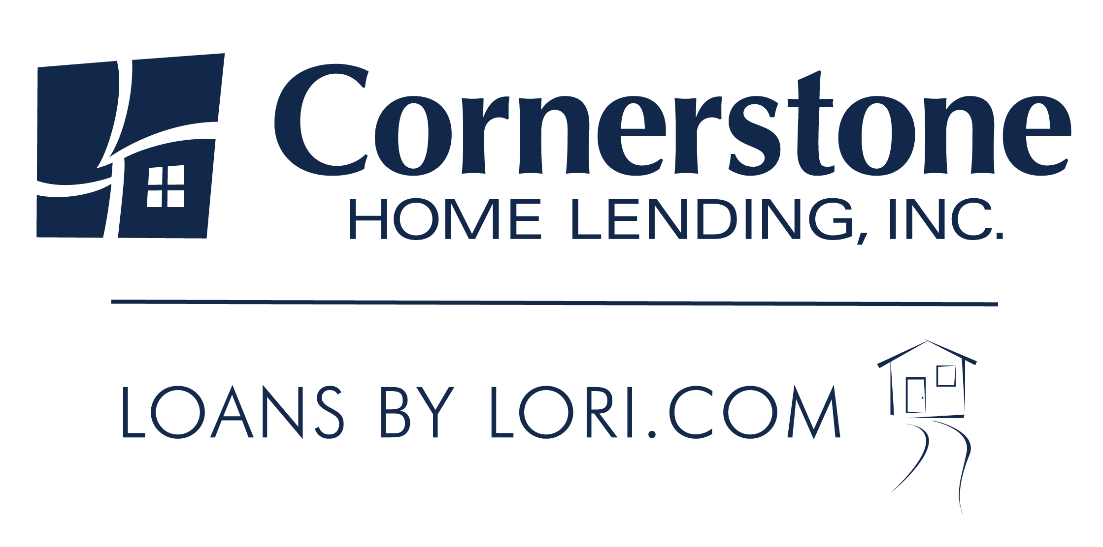 Lori Richardson | Cornerstone Home Lending, Inc 01
