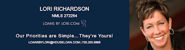 Lori Richardson | Cornerstone Home Lending, Inc 03