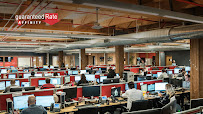 Allen John at Guaranteed Rate Affinity (NMLS #130820) 01