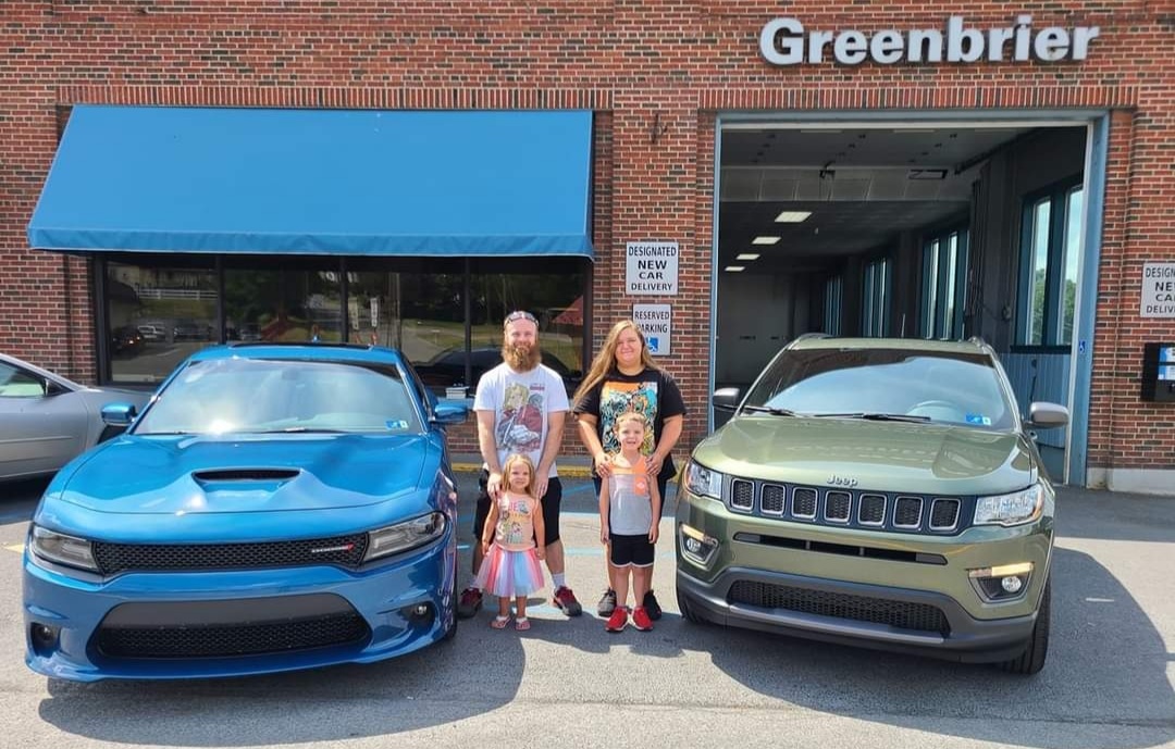Greenbrier Motor Company 01