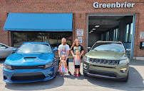 Greenbrier Motor Company 01