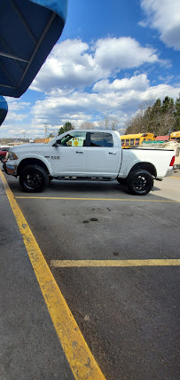 Greenbrier Motor Company 03