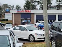 US Auto Sales 03