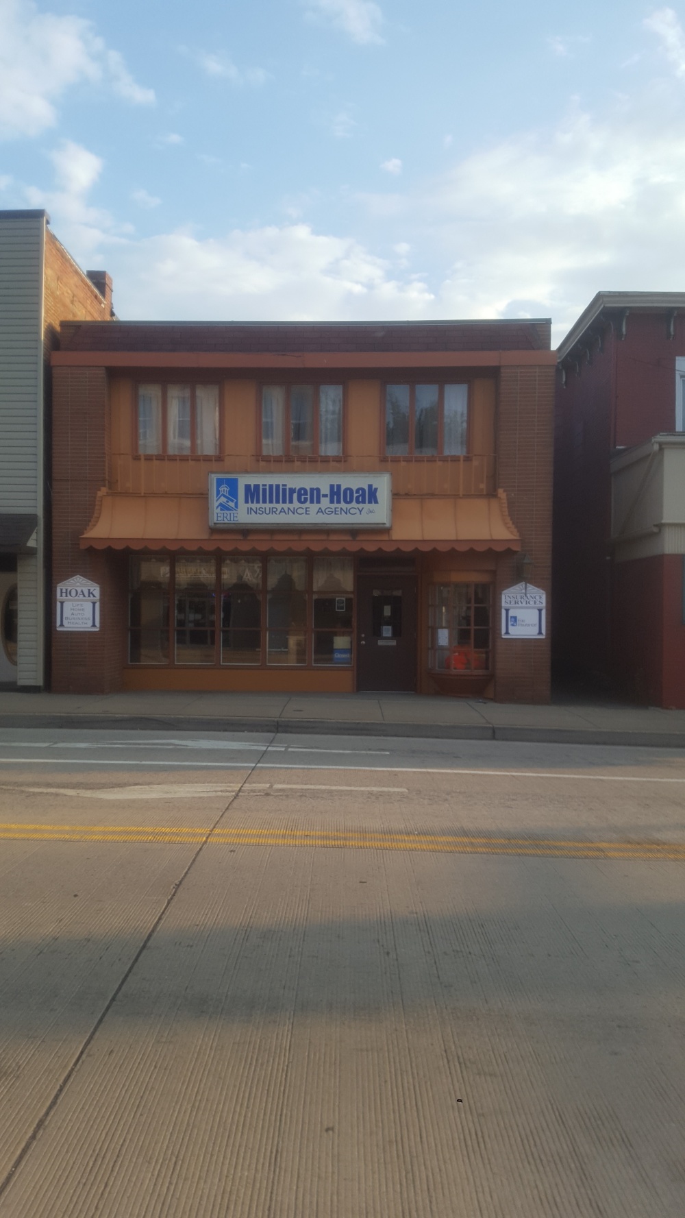 Hoak Insurance Services 01