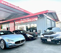 Boktor Motors 01