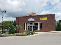 First Option Bank Louisburg 01