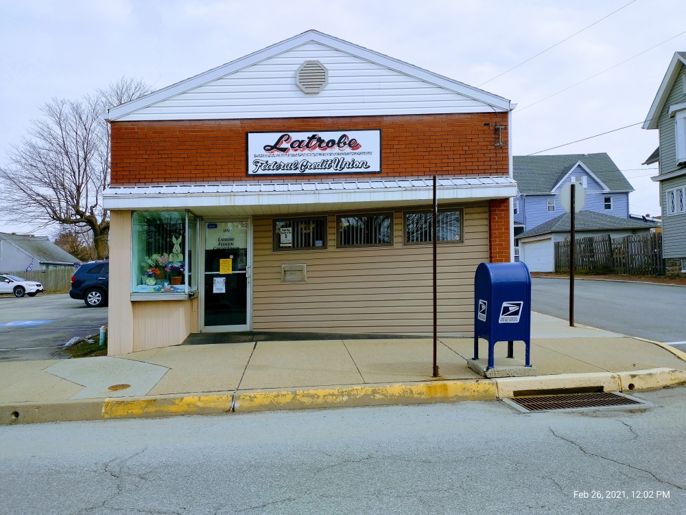 Latrobe Federal Credit Union 01