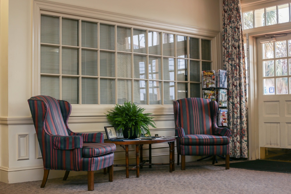 Kingstree Federal Savings 01