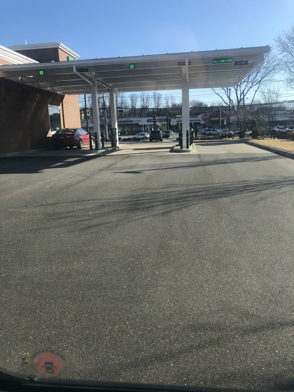 TD Bank 01