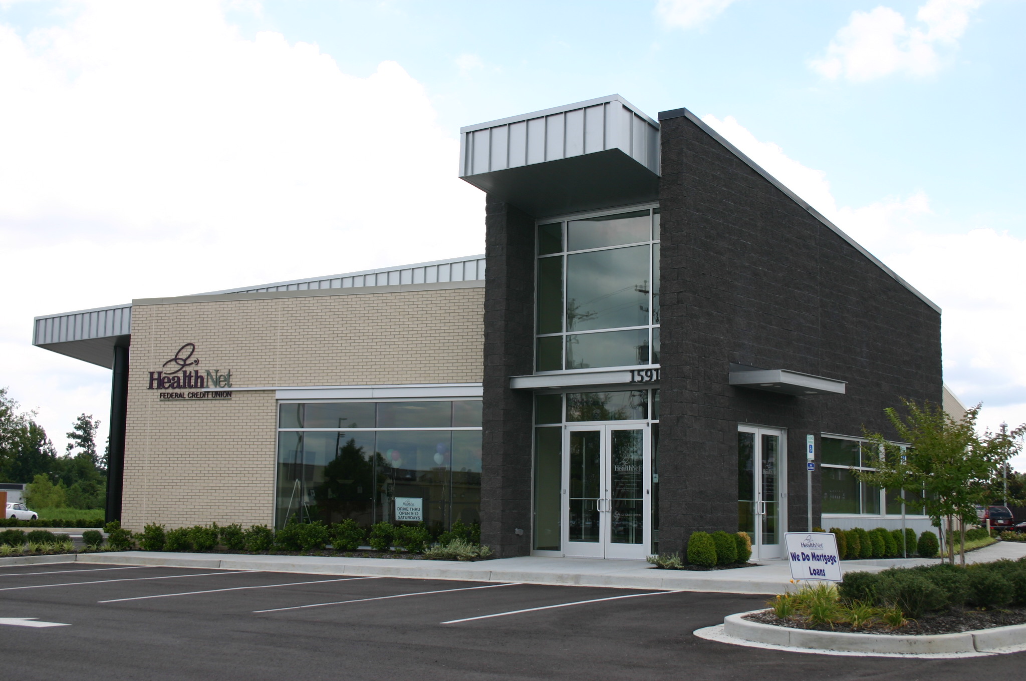Healthnet Federal Credit Union 01