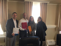 The Dennis Callan Team at Colonial Mortgage Advisors 02