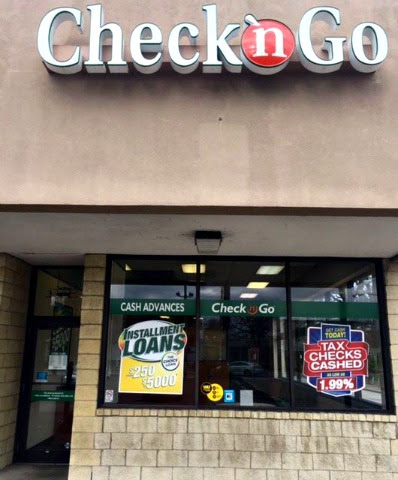 Check `n Go 01