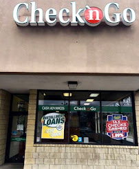 Check `n Go 01