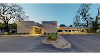 Bank of America (with Drive-thru services) 01