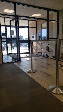 Bank of America (with Drive-thru services) 02