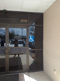 Bank of America (with Drive-thru services) 03