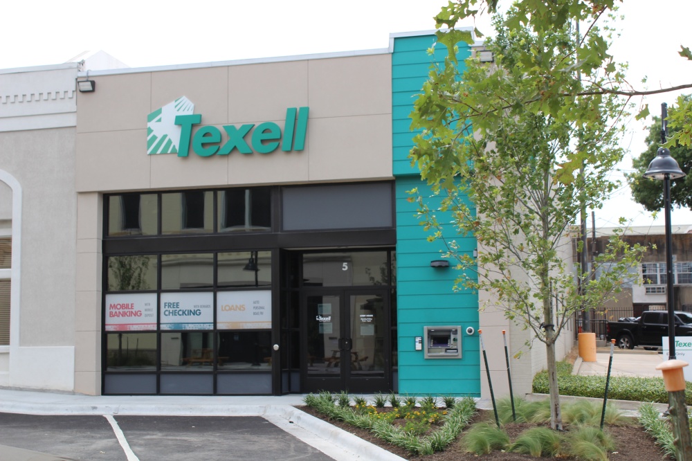 Texell Credit Union 01