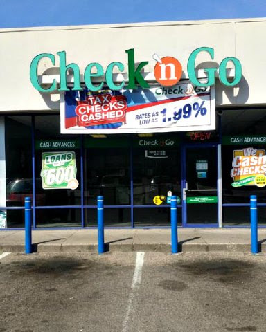 Check `n Go 01