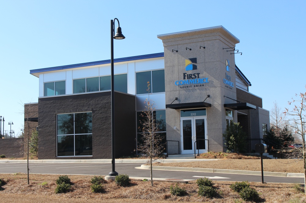 First Commerce Credit Union 01