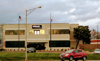 U.S. Bank Branch 01