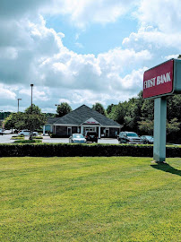 First Bank - Thomasville, NC 02