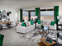 Entrada Del Rio at Rancho Sahuarita by Meritage Homes 02