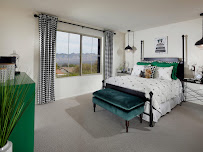Entrada Del Rio at Rancho Sahuarita by Meritage Homes 03