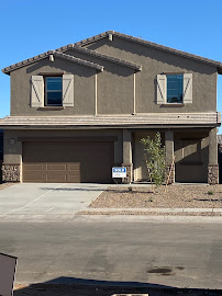 Entrada Del Rio at Rancho Sahuarita by Meritage Homes 04