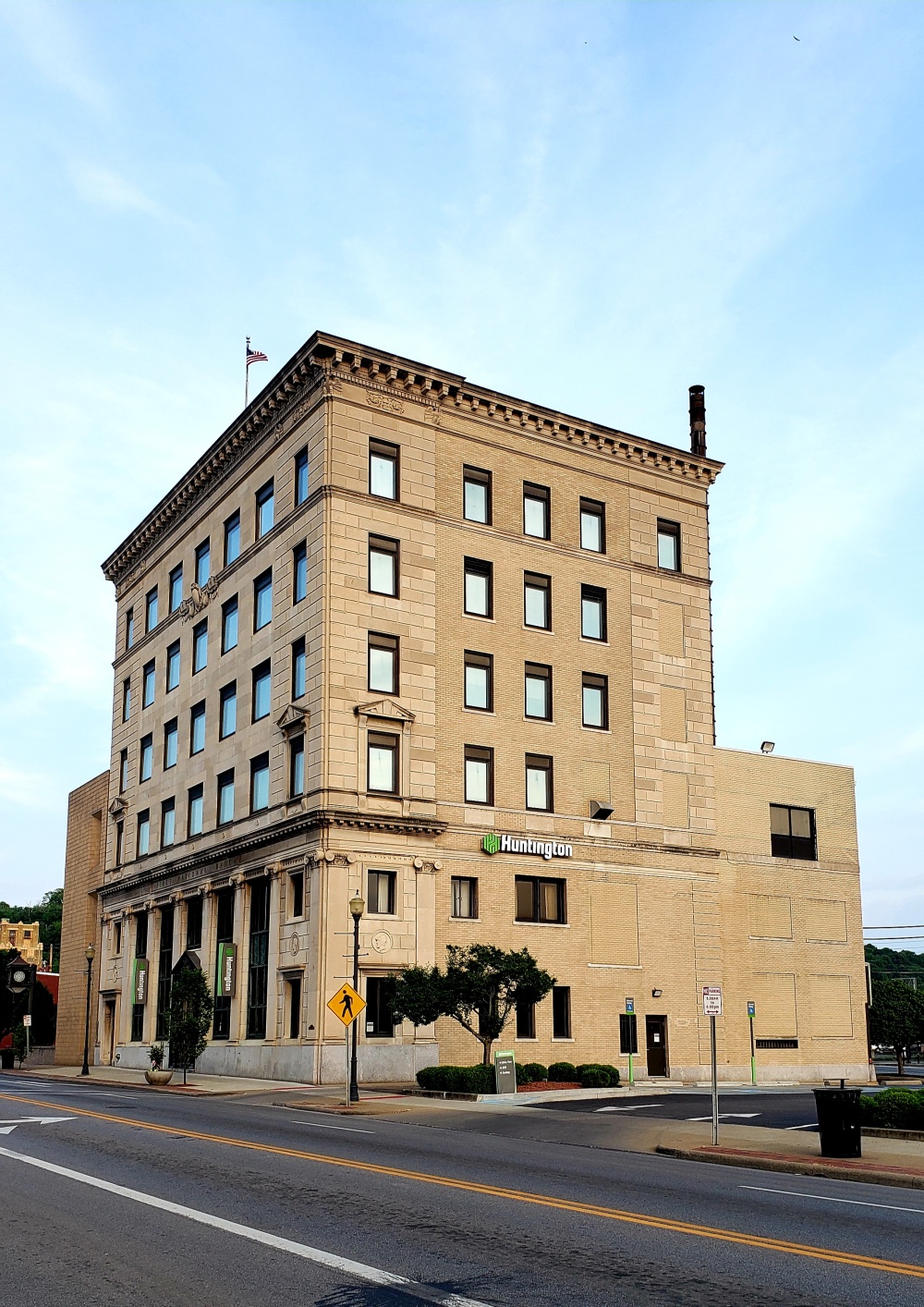 Huntington Bank 01