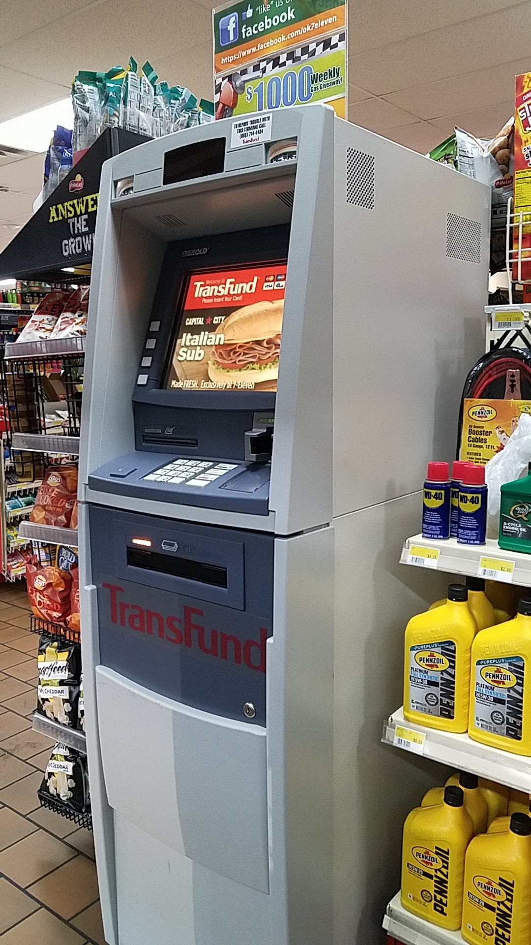 ATM Transfund 01
