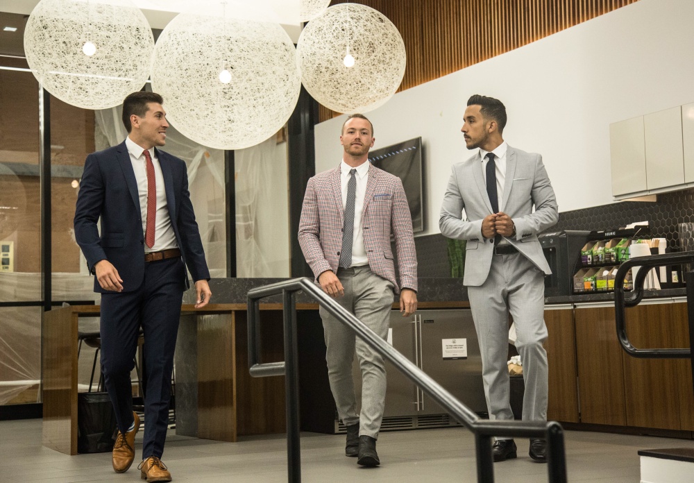 CalUnion Funding Brandon Robles - LA Mortgage Guy 01