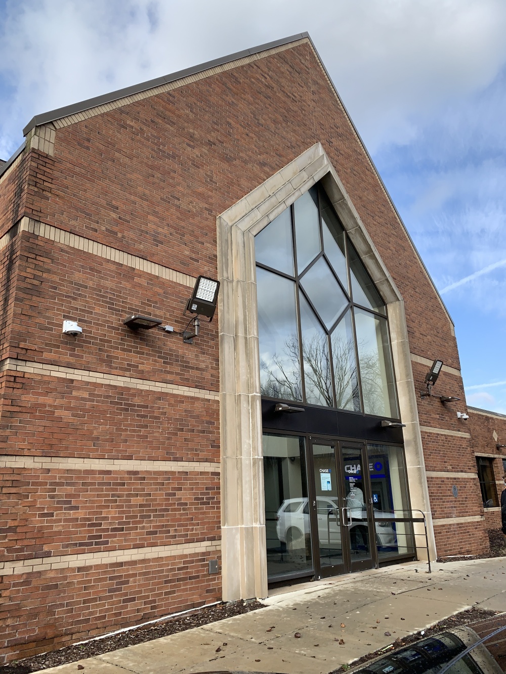 Chase Bank 01