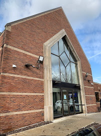 Chase Bank 01