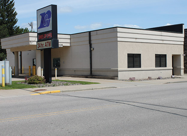 Royal Credit Union - Colby 01