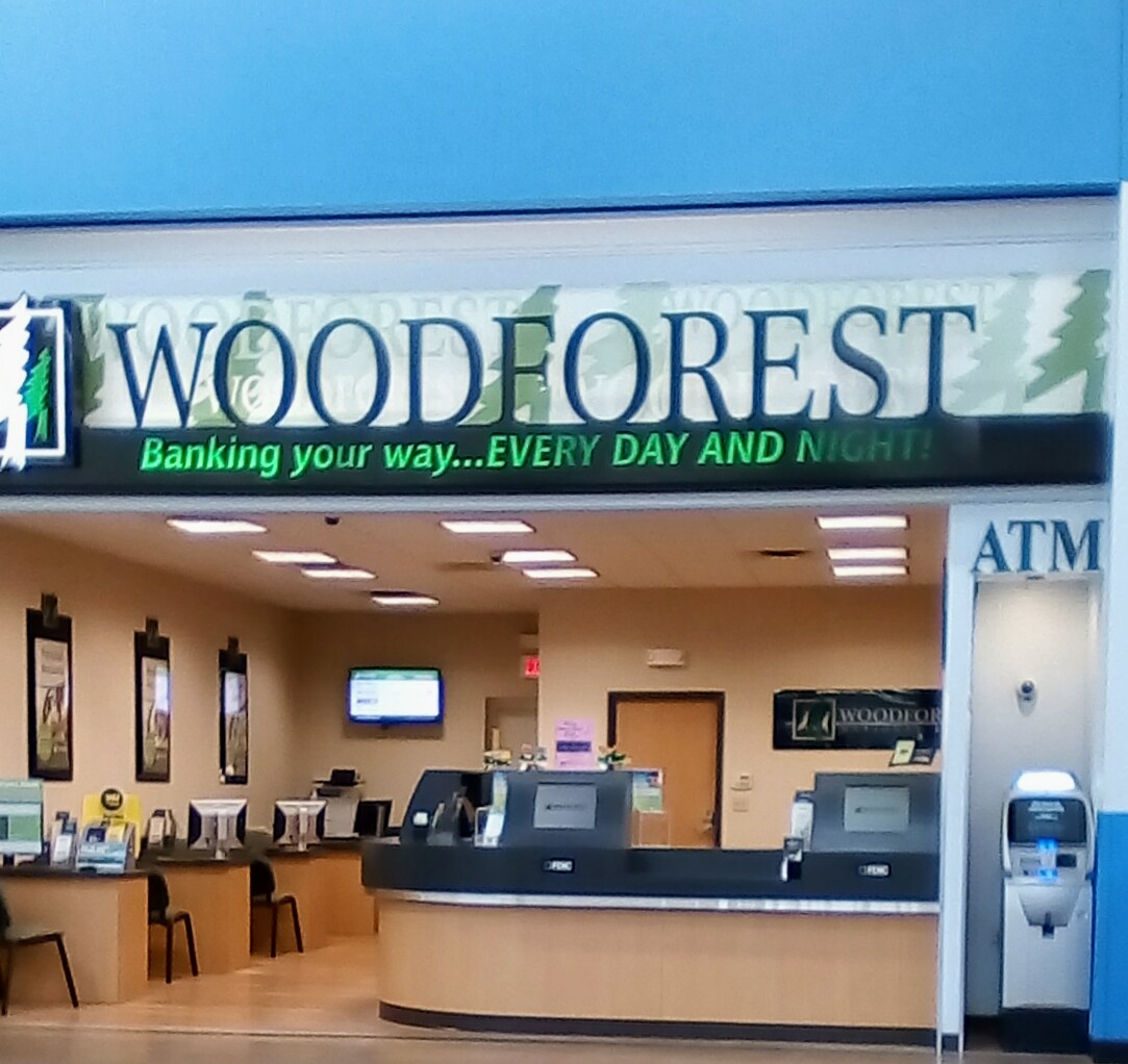 Woodforest National Bank 01