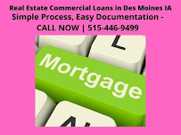 Hii Commercial Mortgage Loans Des Moines IA 03