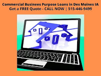 Hii Commercial Mortgage Loans Des Moines IA 04