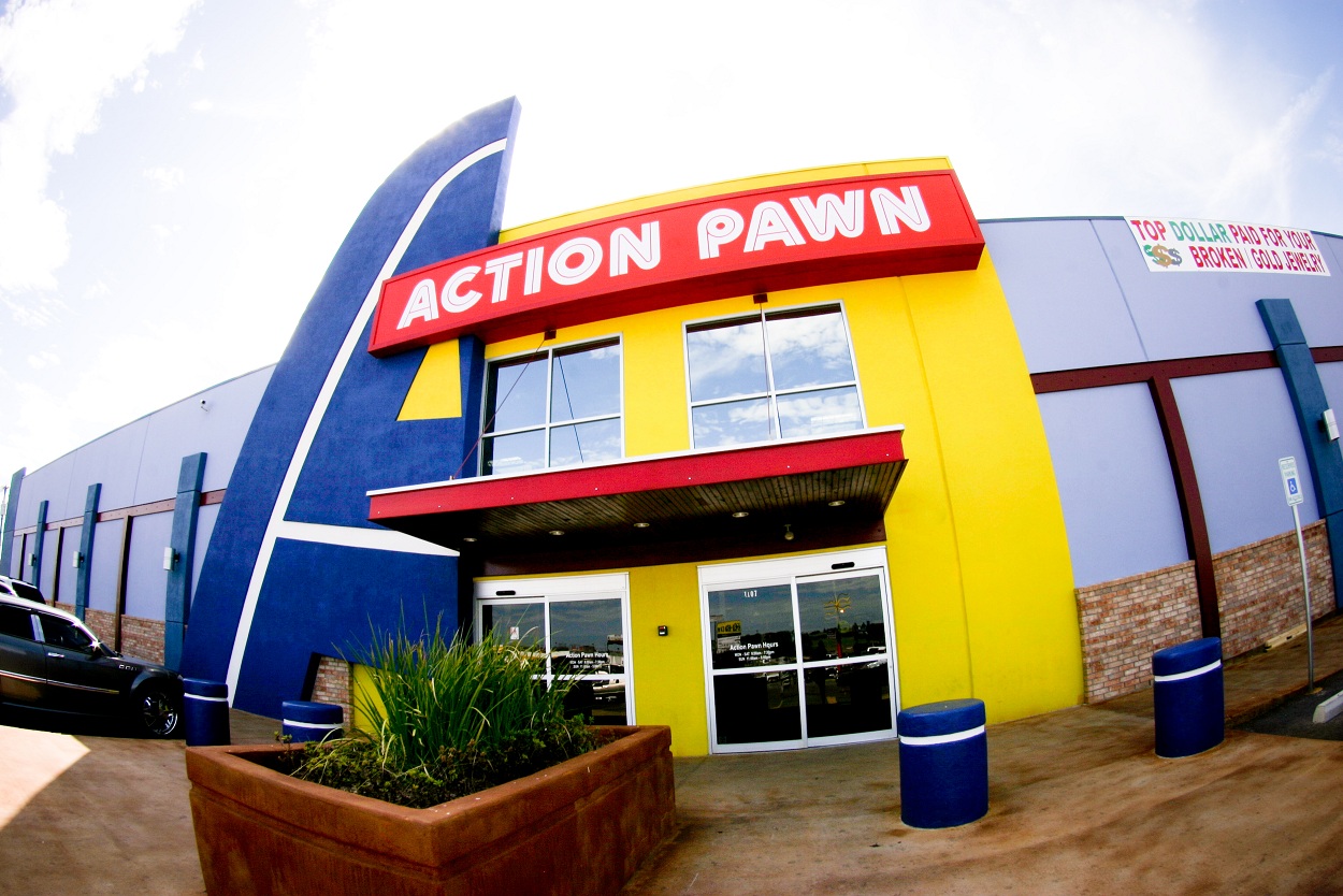 Action Pawn 01