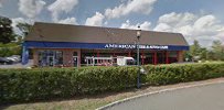 First Union National Bank 01